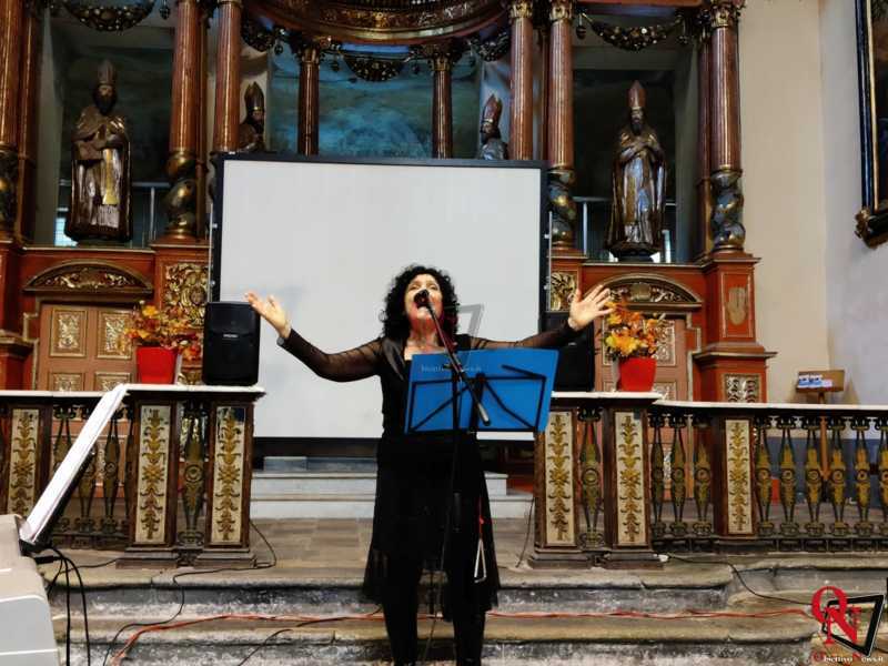 CUORGNE' - Unitre: “La Musica Romantica” protagonista in Trinità (FOTO)