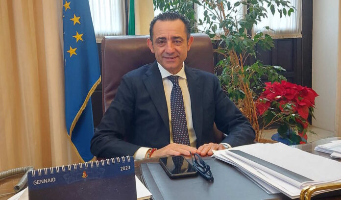 On Paolo Trancassini Paolo Trancassini