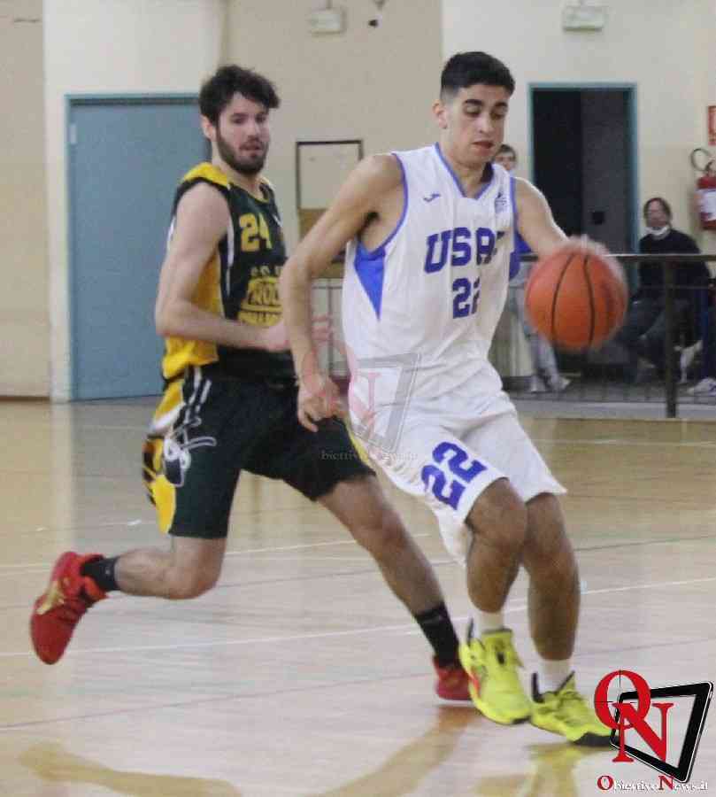 BASKET – Serie C gold: successi per Cerealterra Ciriè e Usac Rivarolo 1 BASKET – Serie C gold: successi per Cerealterra Ciriè e Usac Rivarolo