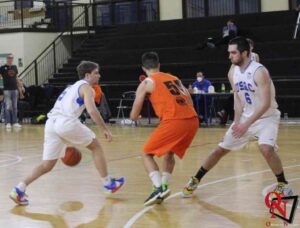 BASKET – I risultati delle partite giocate domenica 29 gennaio
