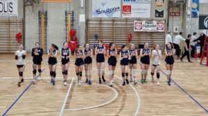 VOLLEY – Campionati regionali, le partite di questo fine settimana
