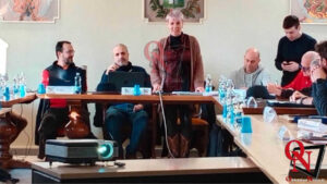 BARBANIA – Partita la pianificazione della rete escursionistica “Val Malone-Vauda” (FOTO)