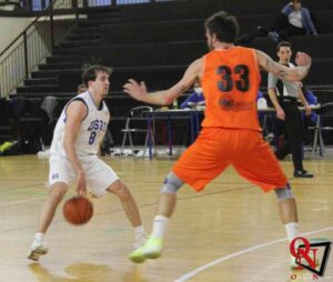 BASKET – Successo del Cerealterra Ciriè; sconfitta di Usac e Pallacanestro Chivasso