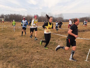 CASELLE – Numerosi atleti hanno gareggiato al Cross Casellese