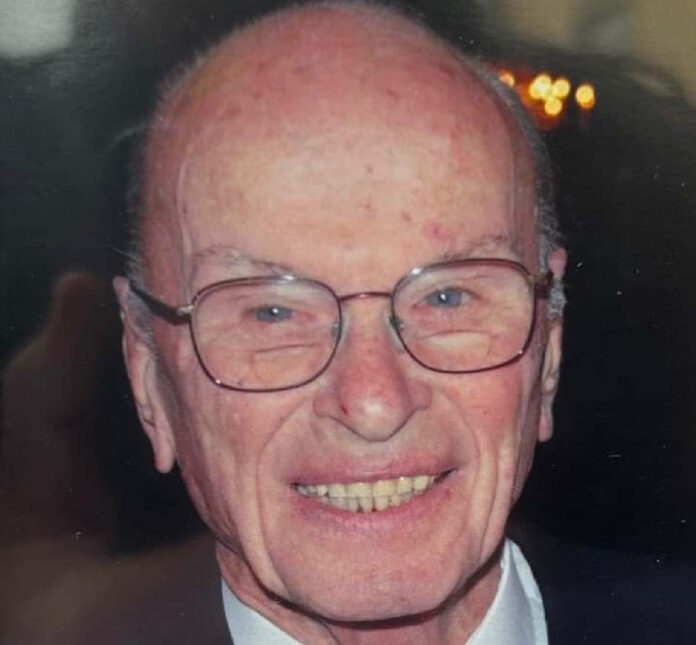 cirie Mario Sasso