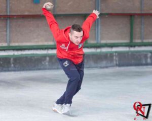 BOCCE – Giocate intense tra vittorie e sconfitte