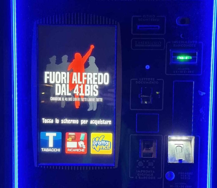 canavese laservideo attacco