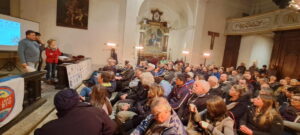 CORIO – Grande successo per “Alta Val Malone & Co” (FOTO)