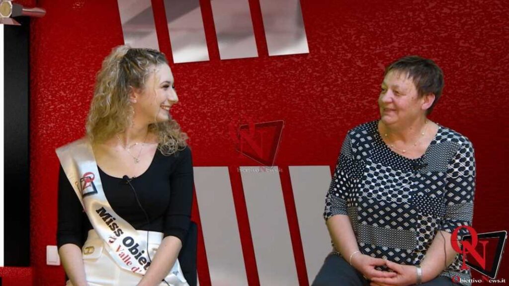 TORRAZZA PIEMONTE - Giorgia Dentello è la seconda “Miss ObiettivoNews” 1 Miss ObiettivoNews