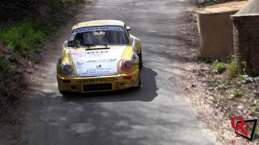 "DUE E QUATTRO RUOTE...PASSIONE MOTORI" - Speciale Rally Team '971 Storico (FOTO E VIDEO) 1 "DUE E QUATTRO RUOTE...PASSIONE MOTORI" - Speciale Rally Team '971 Storico (FOTO E VIDEO)