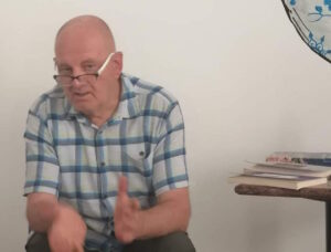 CHIAVERANO – È lutto per la scomparsa di Franco Crotta “Franco d’Min”