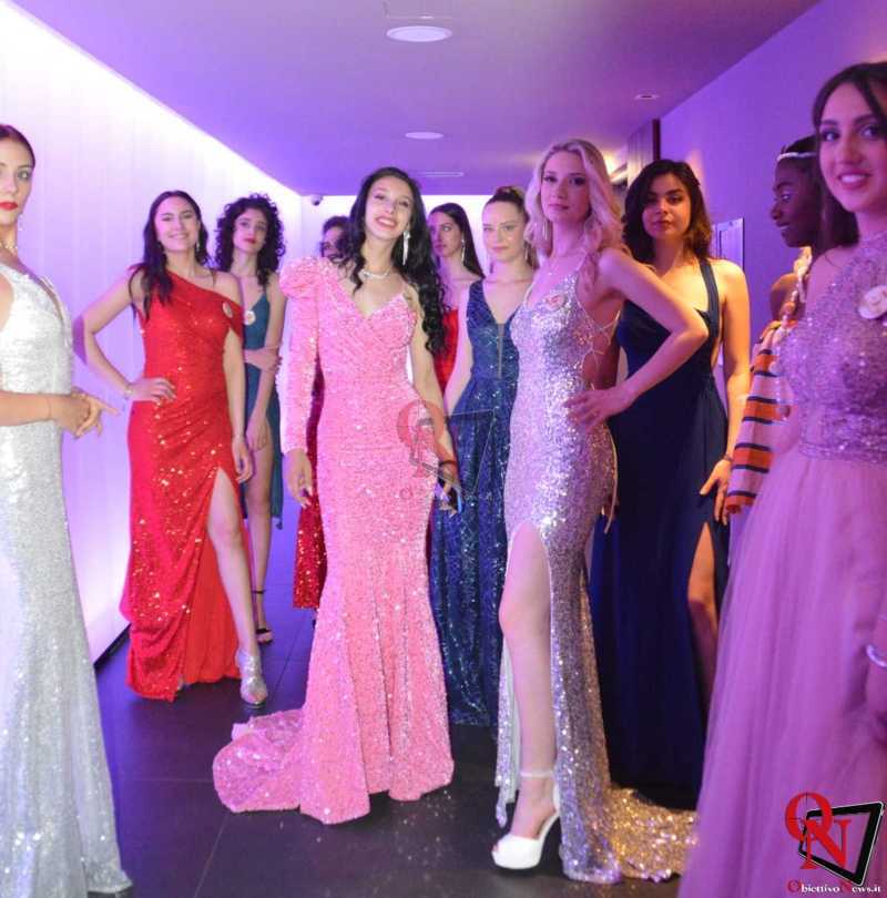 SAINT-VINCENT - Miss Grand International: Giacobbe e Zanettin finaliste (VIDEO INTEGRALE)