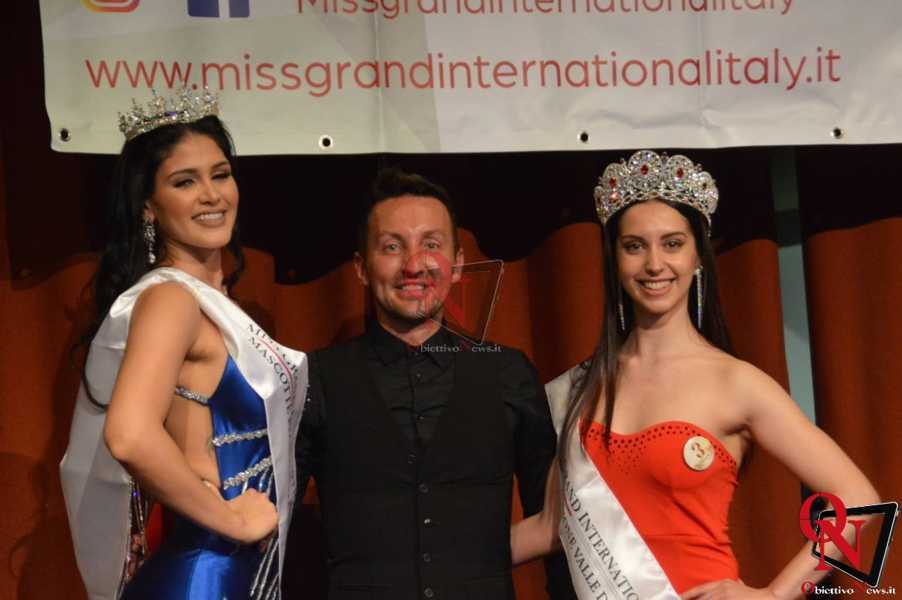 SAINT-VINCENT - Miss Grand International: Giacobbe e Zanettin finaliste (VIDEO INTEGRALE)