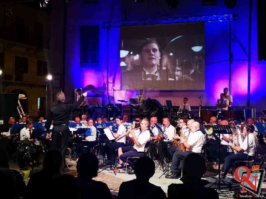 VALPERGA - “Note in gioco”: un concerto speciale per la Filarmonica Valperghese (FOTO E VIDEO)