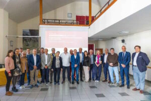 VIU’ – L’Unione Alpi Graie presenta il progetto “Accorciamo le distanze” finanziato con il PNRR