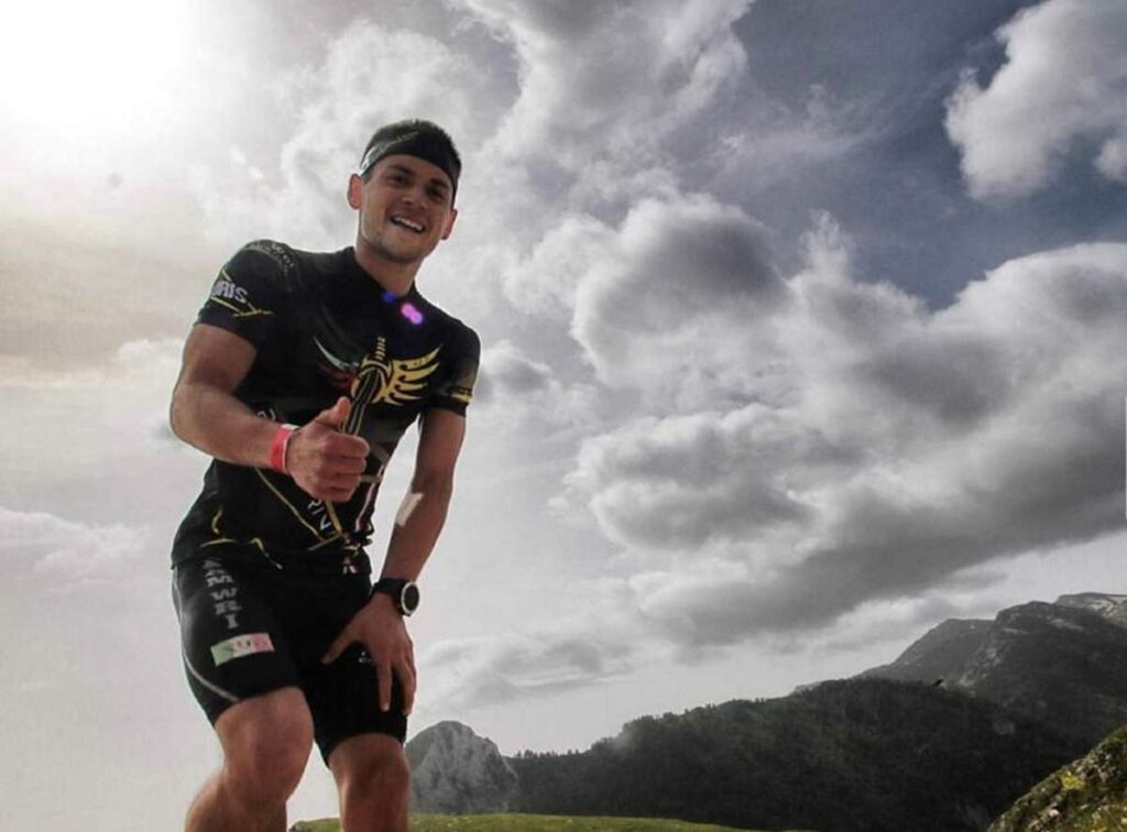 CHIVASSO - “Trail delle Colline”: tra gli iscritti anche Loris Schina, secondo nel 2022 2 CHIVASSO - “Trail delle Colline”: tra gli iscritti anche Loris Schina, secondo nel 2022