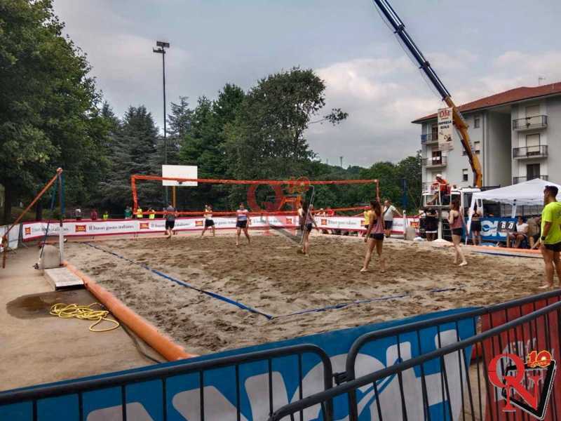 FORNO CANAVESE - Per Miky: sport, musica e tanto divertimento (FOTO E VIDEO) 2 FORNO CANAVESE - Per Miky: sport, musica e tanto divertimento (FOTO E VIDEO)
