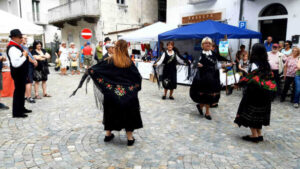 SPARONE – Seconda edizione del Festival dei Libri d’Altura: un successo (FOTO)