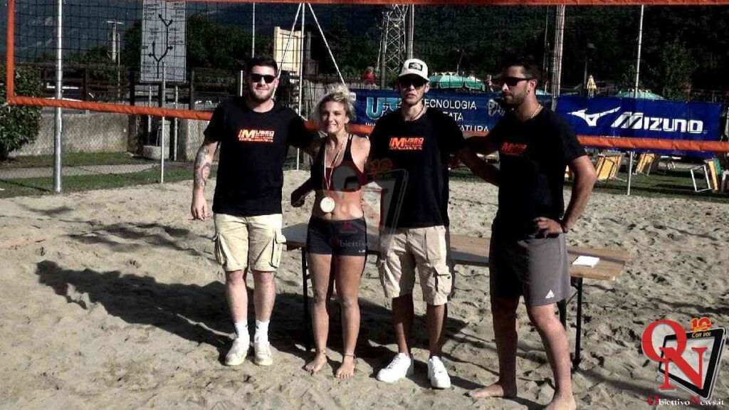LOCANA – Una 24h di beach volley ricca di emozioni (FOTO E VIDEO) 7 locana beach volley