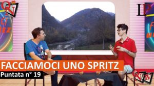 FACCIAMOCI UNO SPRITZ – Roberto Saviano e Taylor Swift tra i protagonisti della puntata (VIDEO)