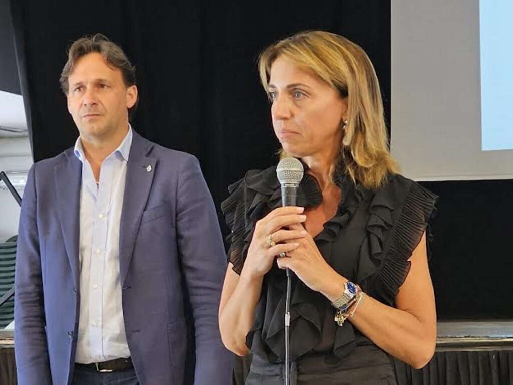 VOLPIANO - Percorsi di ricollocazione per gli ex lavoratori Arihant 1 VOLPIANO - Percorsi di ricollocazione per gli ex lavoratori Arihant