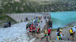 CERESOLE/LOCANA – Ultra Royal Sky Marathon: tanti i locanesi partecipanti (FOTO)