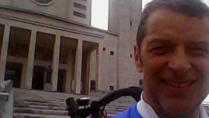 CORIO – Grave incidente sulla SP 22; deceduto un ciclista