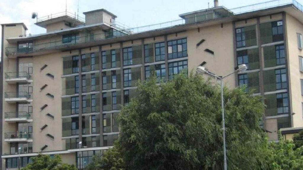 IVREA - Francesca Bosco è il nuovo Direttore della Medicina Generale 1 IVREA - Francesca Bosco è il nuovo Direttore della Medicina Generale