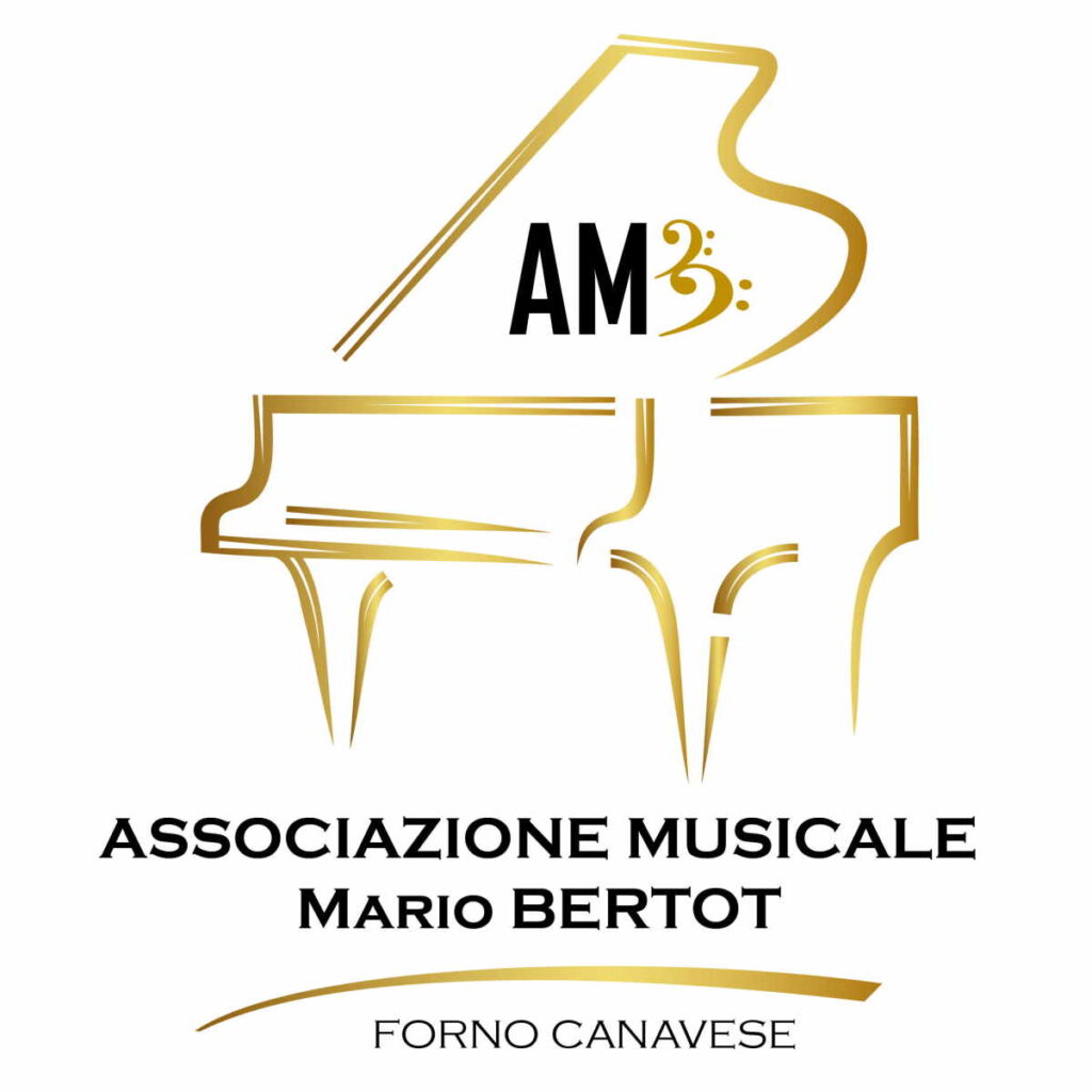 FORNO CANAVESE - Un'Associazione musicale dedicata a Mario Bertot