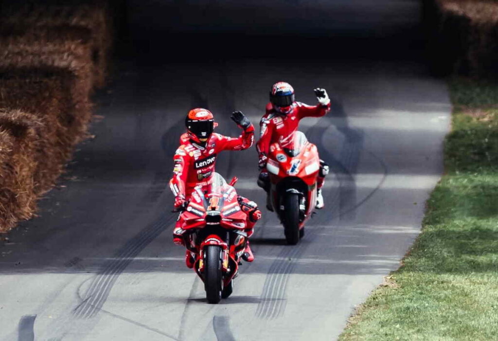 SILVERSTONE - Motomondiale: si torna in pista dopo la pausa estiva 1 SILVERSTONE - Motomondiale: si torna in pista dopo la pausa estiva