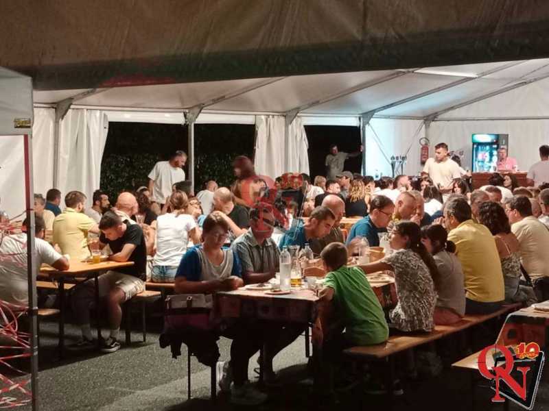 TORRE CANAVESE - Partita la Festa Patronale di San Defendente (VIDEO) 1 TORRE CANAVESE - Partita la Festa Patronale di San Defendente (VIDEO)