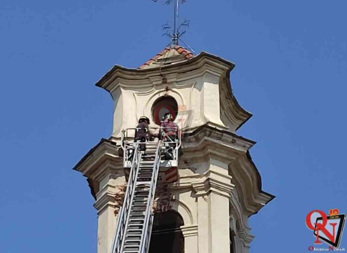 feletto campanile verifiche