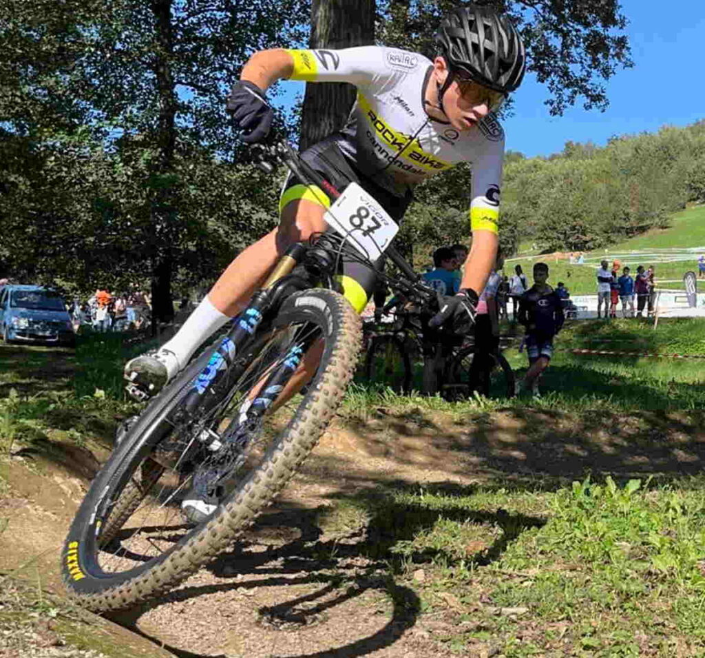 FRONT - Ciclismo MTB: Davide Riva vince in Basilicata (FOTO) 1 FRONT - Ciclismo MTB: Davide Riva vince in Basilicata (FOTO)
