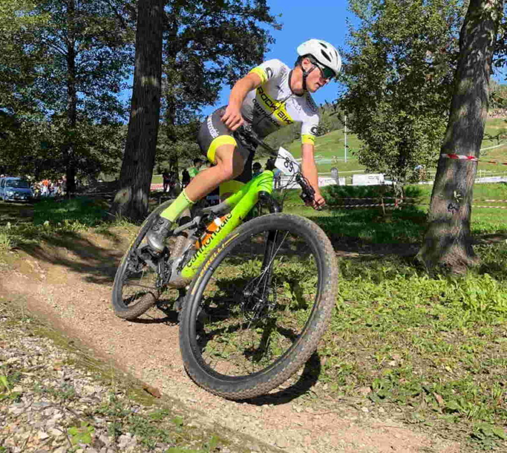 FRONT - Ciclismo MTB: Davide Riva vince in Basilicata (FOTO) 2 FRONT - Ciclismo MTB: Davide Riva vince in Basilicata (FOTO)