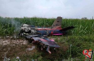 CASELLE – Schianto velivolo Frecce Tricolori: chiesta l’archiviazione per l’accusa al pilota