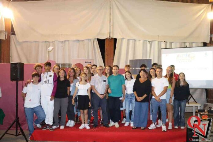 locana estate ragazzi