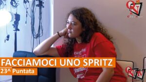 FACCIAMOCI UNO SPRITZ – Dagli sbarchi a Lampedusa al ritorno a scuola (VIDEO)