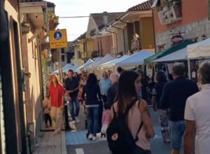 MAZZÈ – Patronale di frazione Tonengo: torna il tradizionale Mercatino di San Francesco