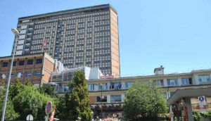 PIVERONE – Vittima di un incidente, si è spento al Cto di Torino