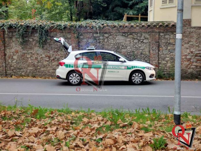 rivarolo incidente in corso Indipendenza