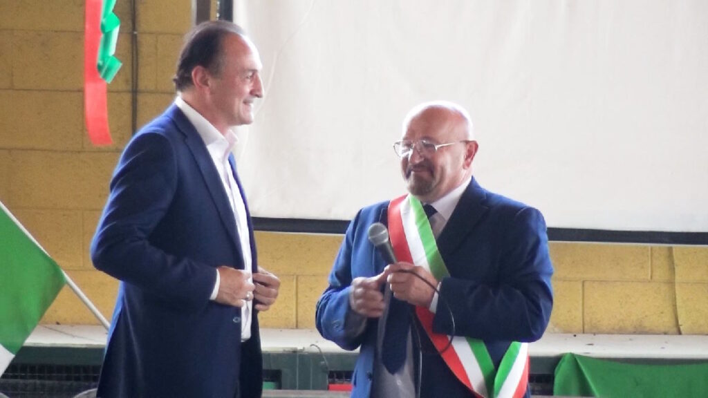 TORRAZZA PIEMONTE - Iniziati i festeggiamenti per i 100 anni di Torrazza Piemonte (VIDEO)