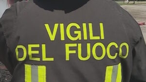 NOLE – Incidente sulla Sp2; Vigile del Fuoco Volontario ferito durante l’intervento