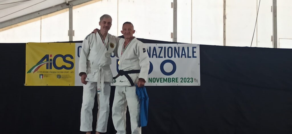 CASTELLAMONTE – Judo: il Bushido Kai si difende bene in Emilia Romagna