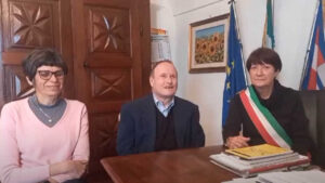 CORIO – L’Apri ha incontrato il Sindaco Maria Susanna Costa Frola