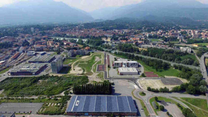 IVREA - Ospedale: 6,3 milioni per la sua progettazione