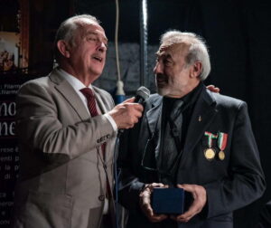 BOSCONERO – Il mondo della musica ricorda Renato Moretto