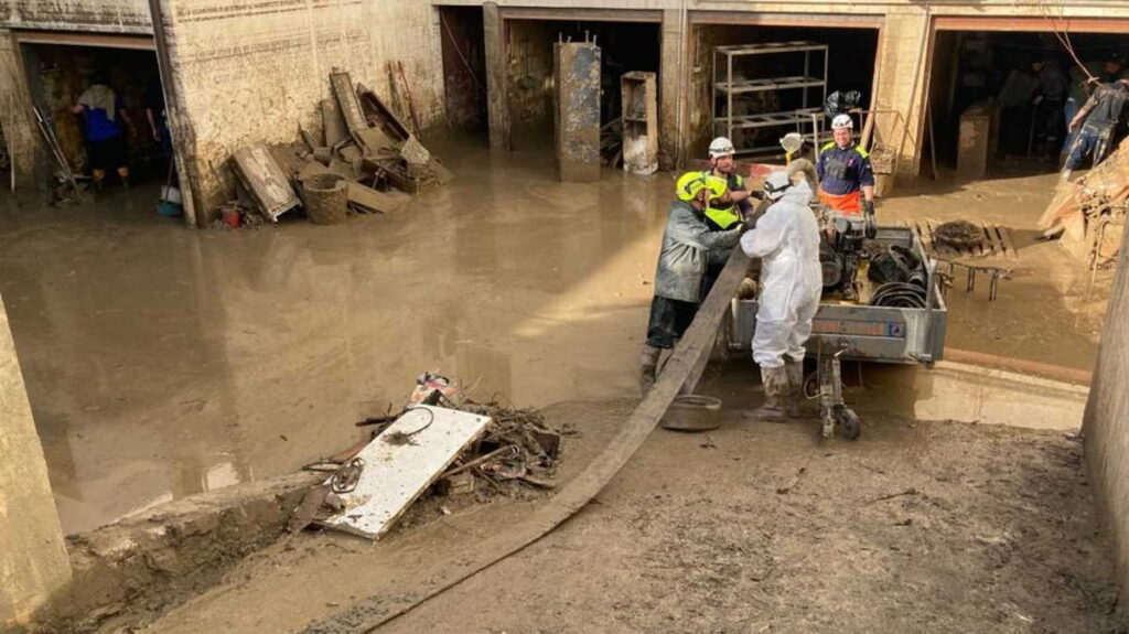 PIEMONTE - Protezione Civile: terminata la missione in Toscana (FOTO) 2 PIEMONTE - Protezione Civile: terminata la missione in Toscana (FOTO)