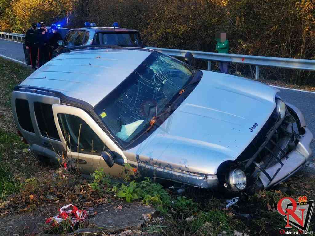 Incidente Filia