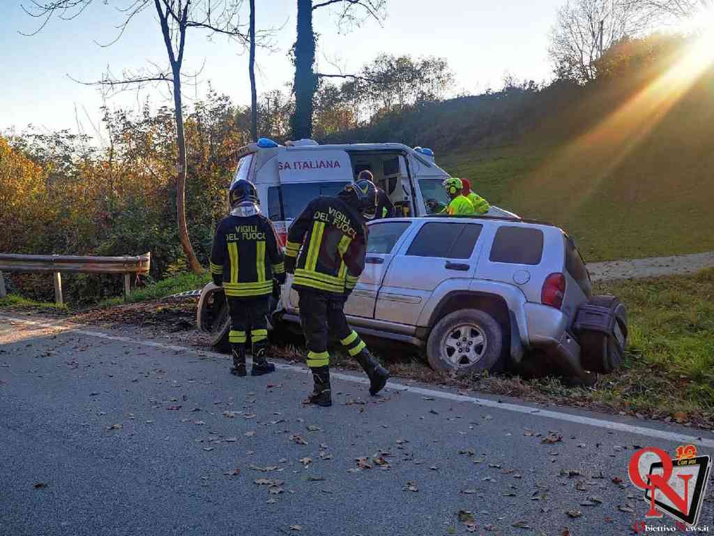 Incidente Filia