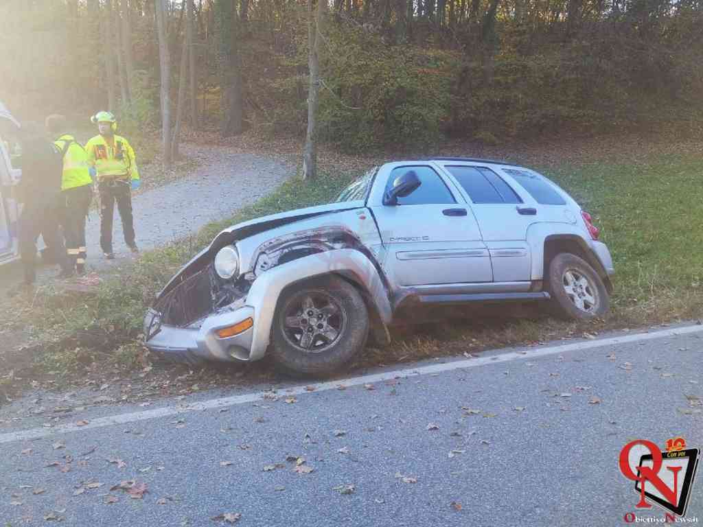 Incidente Filia